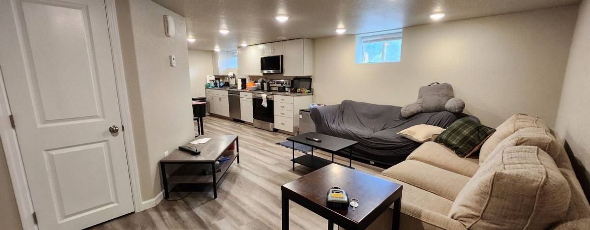 House for rent at 700 W Myrtle St, Fort Collins, CO 80521