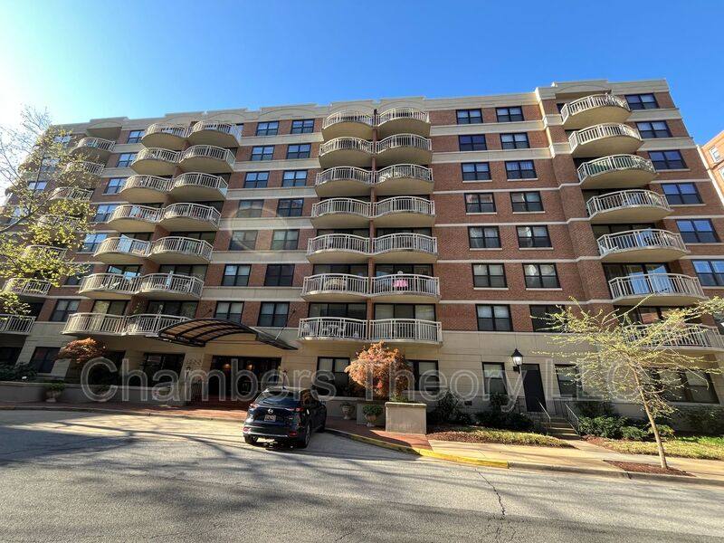 Condo for rent at 1200 Braddock Place #713, Alexandria, VA 22314