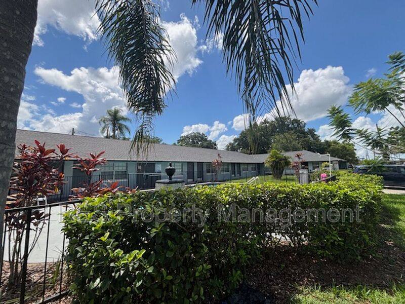 Condo for rent at 1031 Columbia Ave #C, Saint Cloud, FL 34769