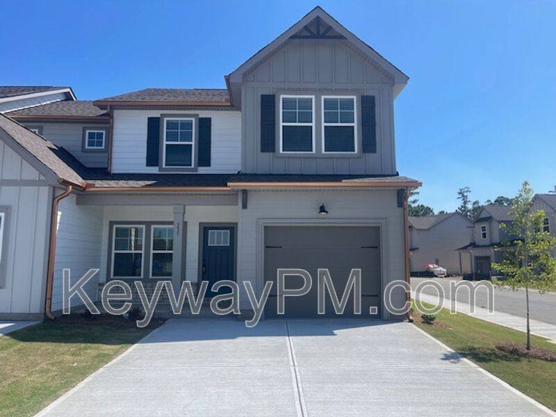 Townhouse for rent at 775 Bronze Way, North Augusta, SC 29860