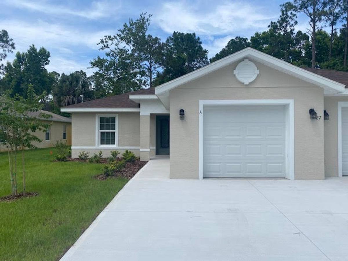 Apartment for rent at 27 Pony Lane, Palm Coast, FL 32164