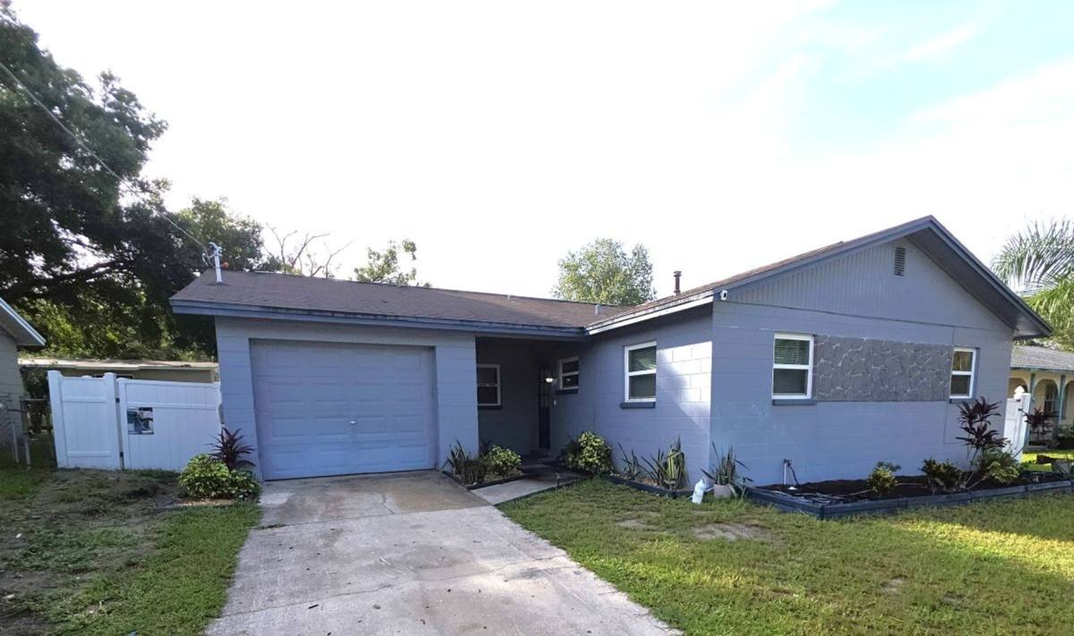 House for rent at 8313 Tupelo Dr, Tampa, FL 33637