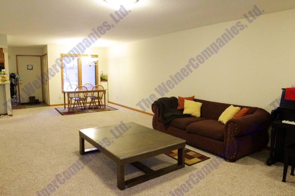 Apartment for rent at 1804B Glenwood Oaks Court, Urbana, IL 61801