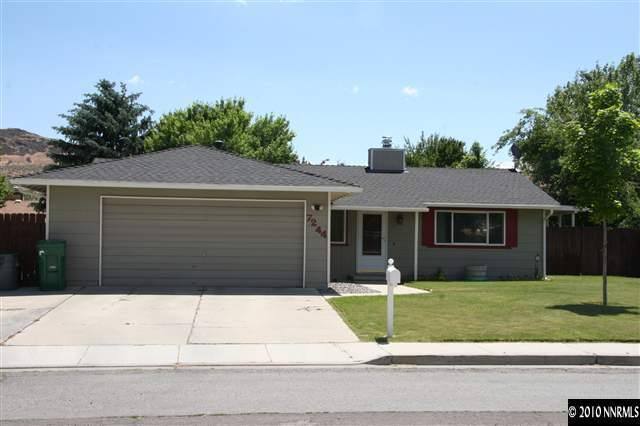 House for rent at 7244 Windmill Dr, Reno, NV 89511