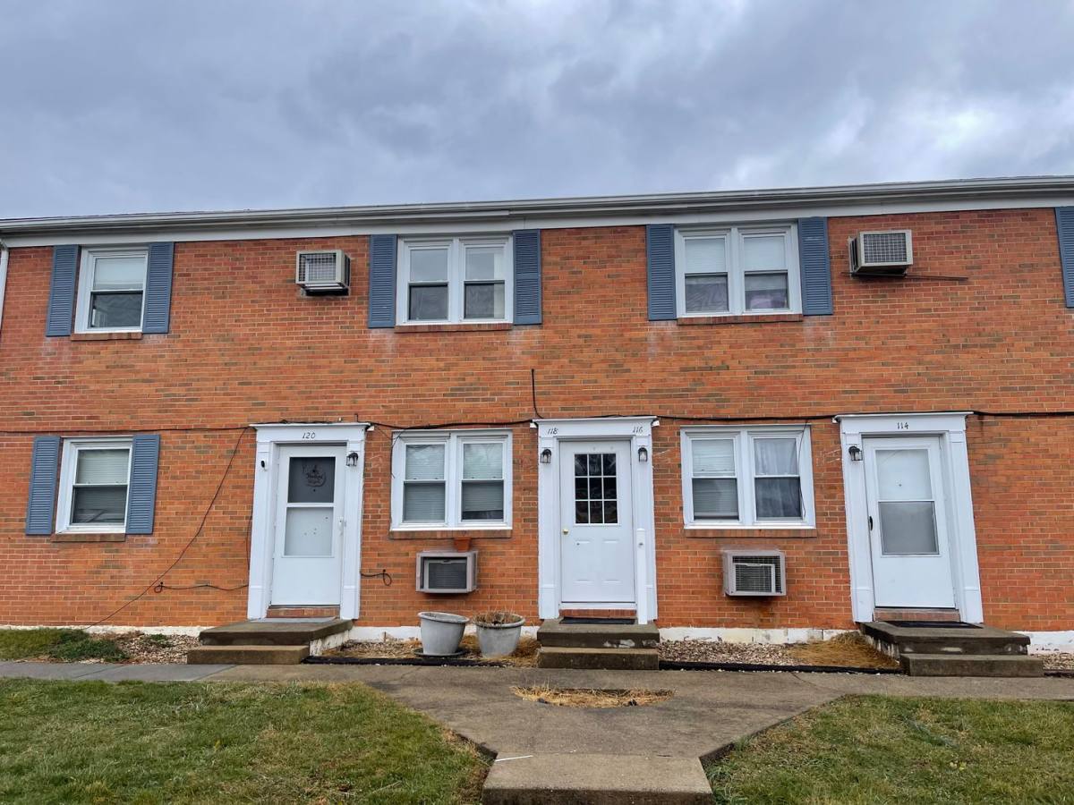 House for rent at 118 New York Ave, Harrisonburg, VA 22801