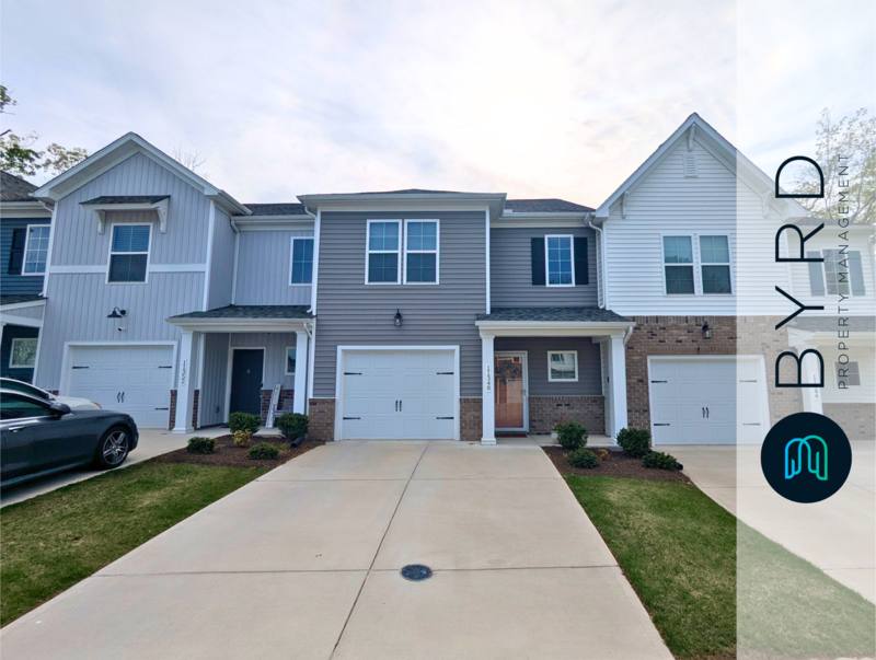 Townhouse for rent at 11348 Benton Pointe Way, Chester, VA 23831
