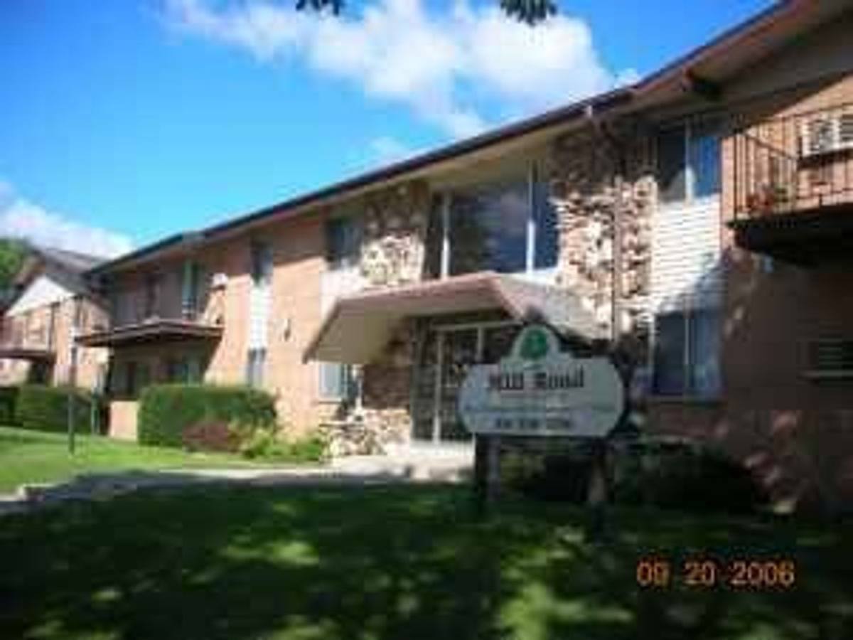 Apartment for rent at 8750 W Mill Rd, Milwaukee, WI 53225