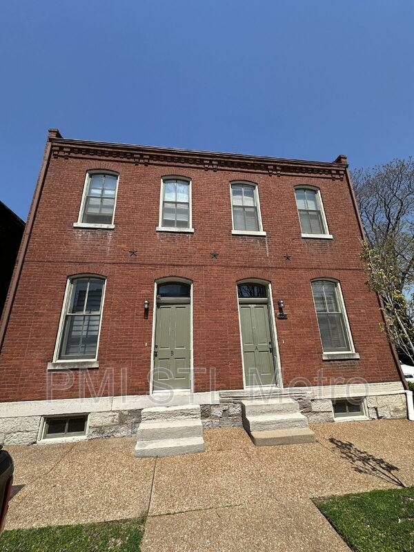 Apartment for rent at 1301 Ann Ave #C, Saint Louis, MO 63104