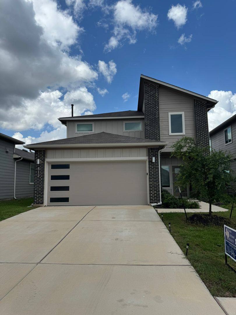 House for rent at 412 Wilshire Rd, San Marcos, TX 78666