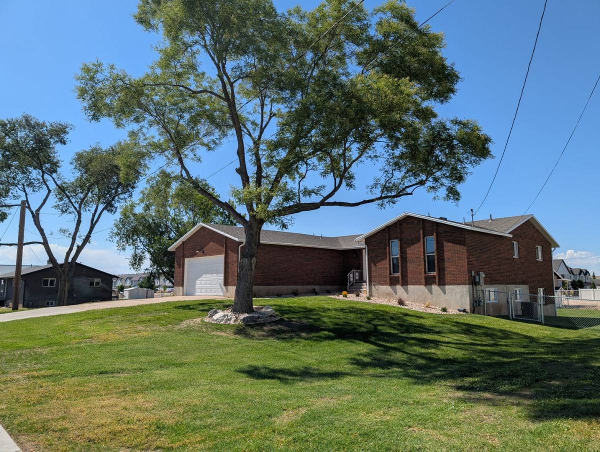 House for rent at 3362 W 4000 S, Ogden, UT 84401
