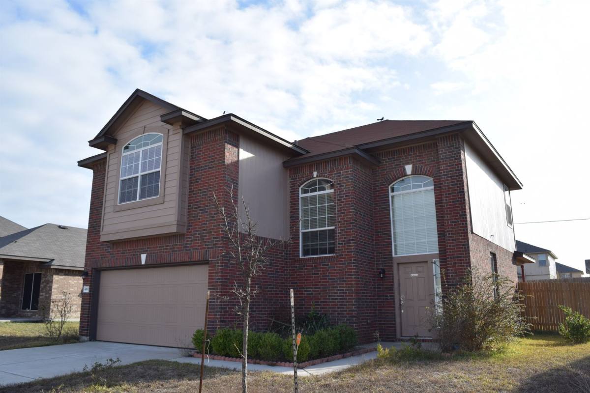 House for rent at 4900 Bayer Hollow Dr, Killeen, TX 76549