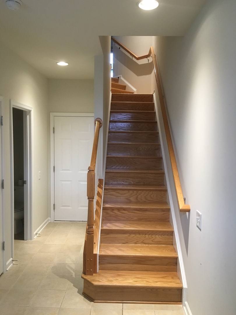 Townhouse for rent at 9650 Pullman Place, Fairfax, VA 22031