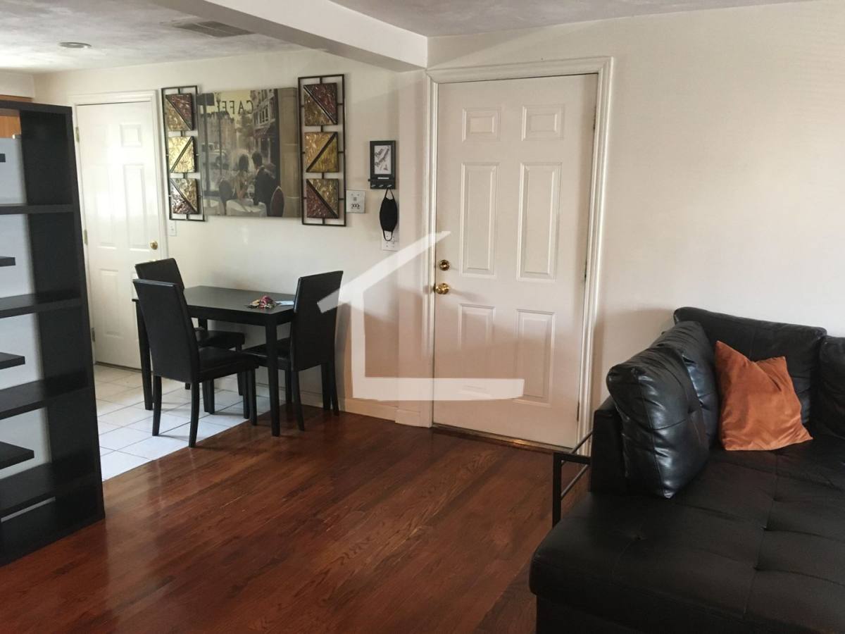 Apartment for rent at 305 Summit Ave #8, Brighton, MA 02135