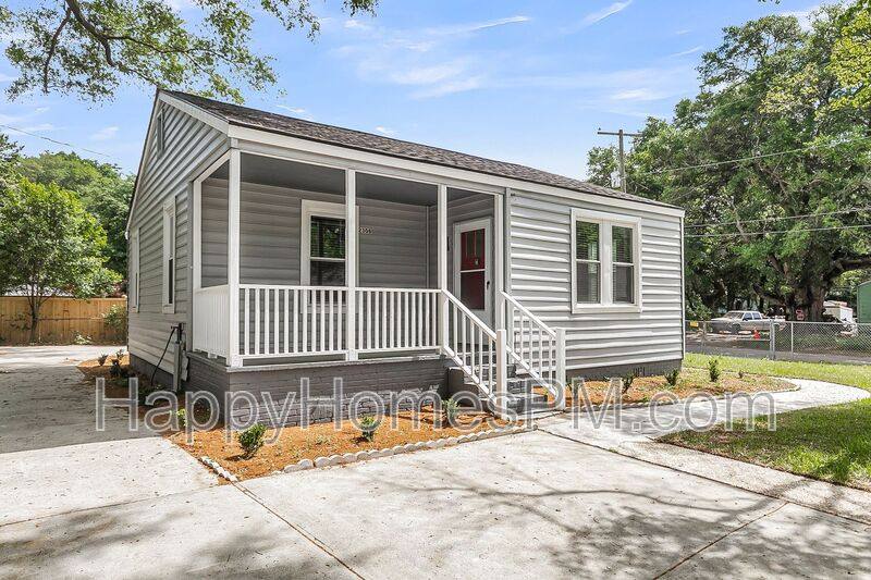 House for rent at 2308 Aintree Ave, North Charleston, SC 29405
