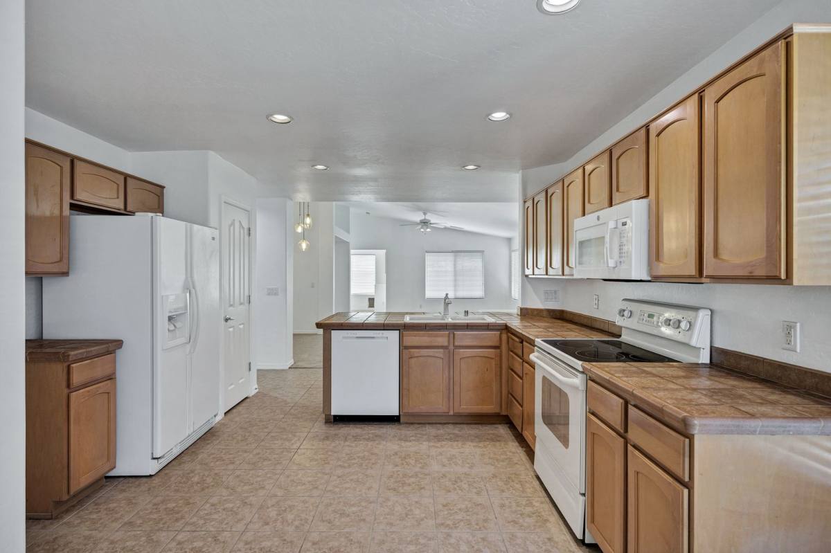 House for rent at 19392 N 110th Lane, Sun City, AZ 85373