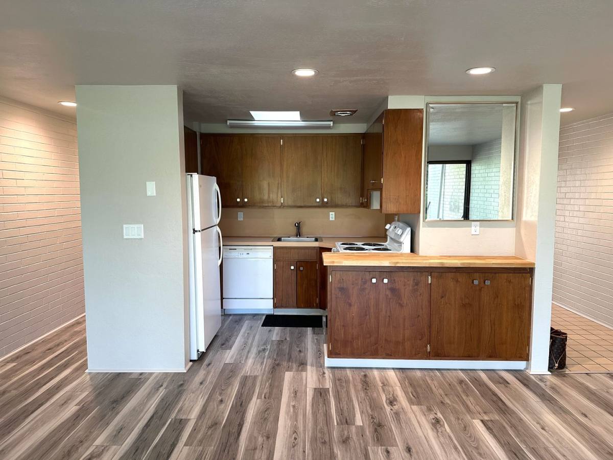 Townhouse for rent at 1817 S Roosevelt St, Boise, ID 83705