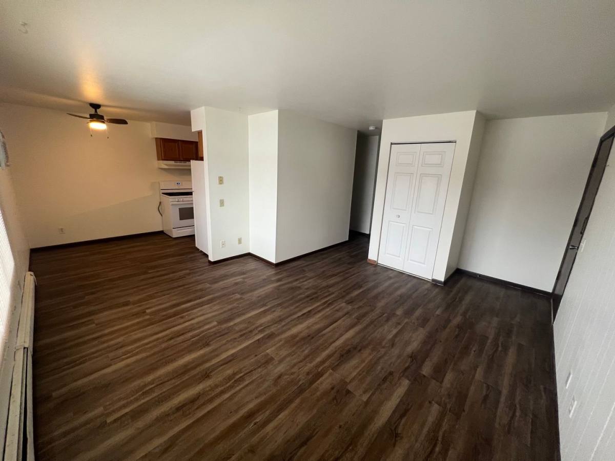 Apartment for rent at 375 & 377 Clark St, Lodi, WI 53555