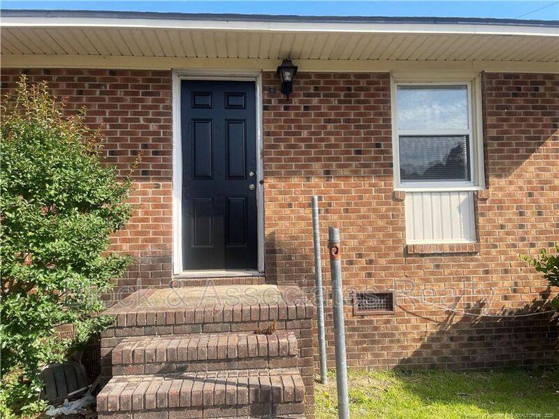 Apartment for rent at 4959 Fieldcrest Dr #G, Fayetteville, NC 28303