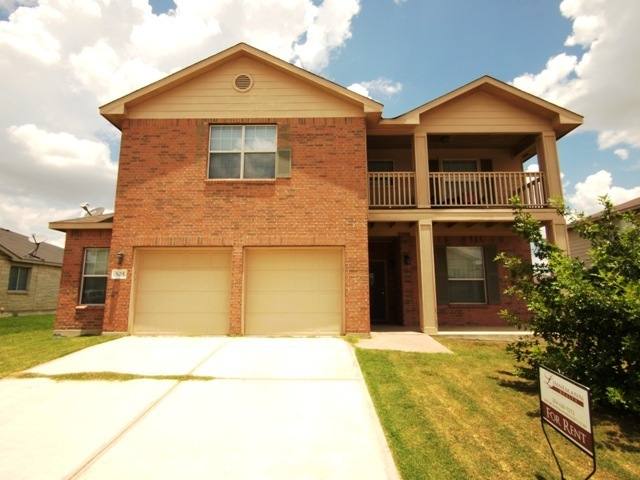 House for rent at 505 E Gemini Lane, Killeen, TX 76542