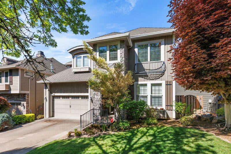 House for rent at 14781 SW 149th Terrace, Portland, OR 97224