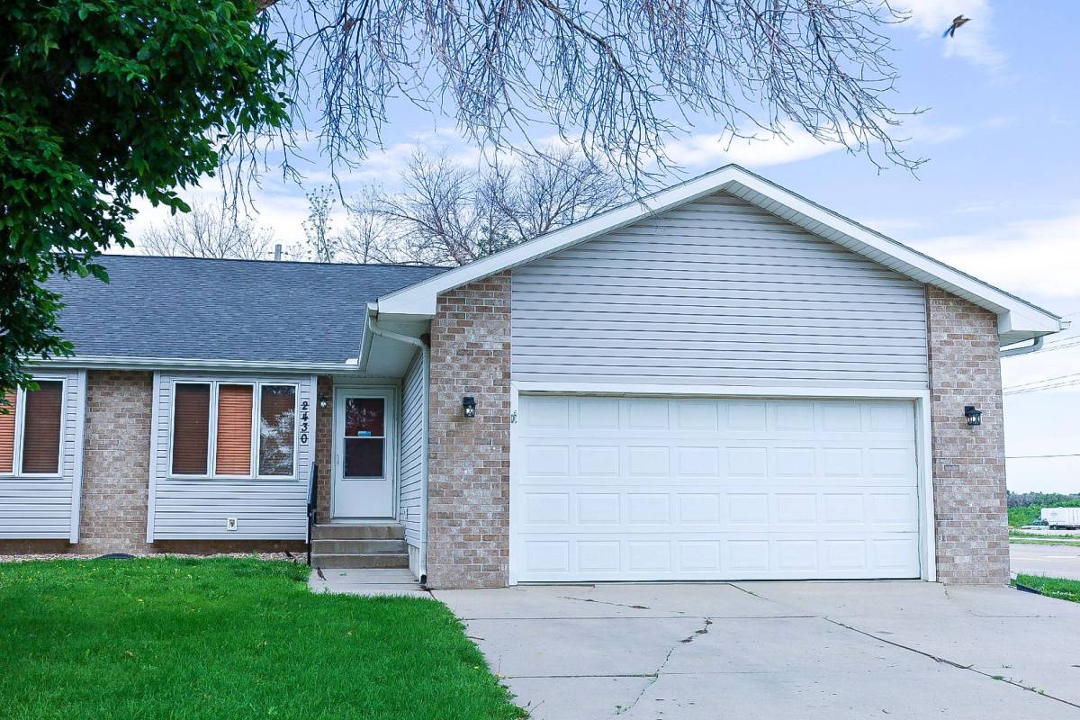 House for rent at 2430 N Howard, Grand Island, NE 68801