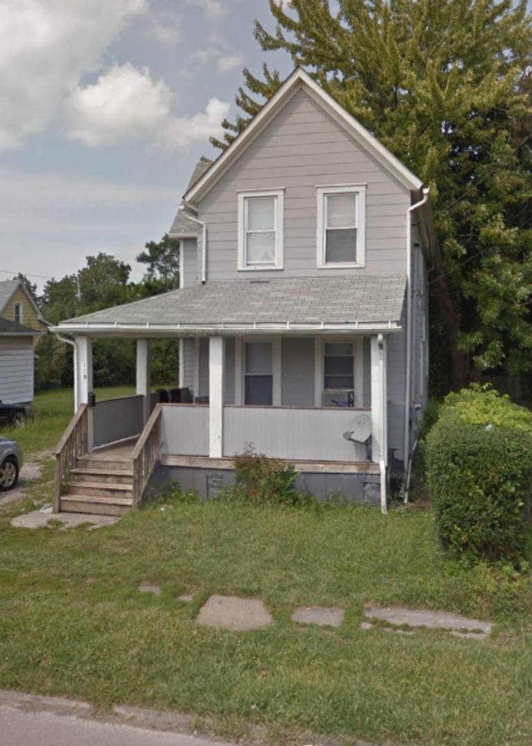 House for rent at 119 E 32nd St, Lorain, OH 44055