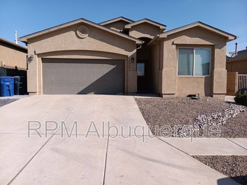 House for rent at 10775 Buck Island Rd, Albuquerque, NM 87121