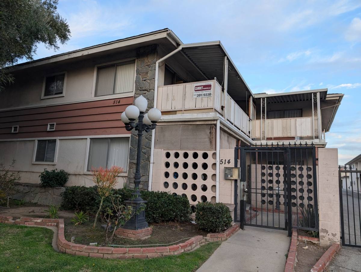 Apartment for rent at 514 S Barranca Ave, Covina, CA 91723