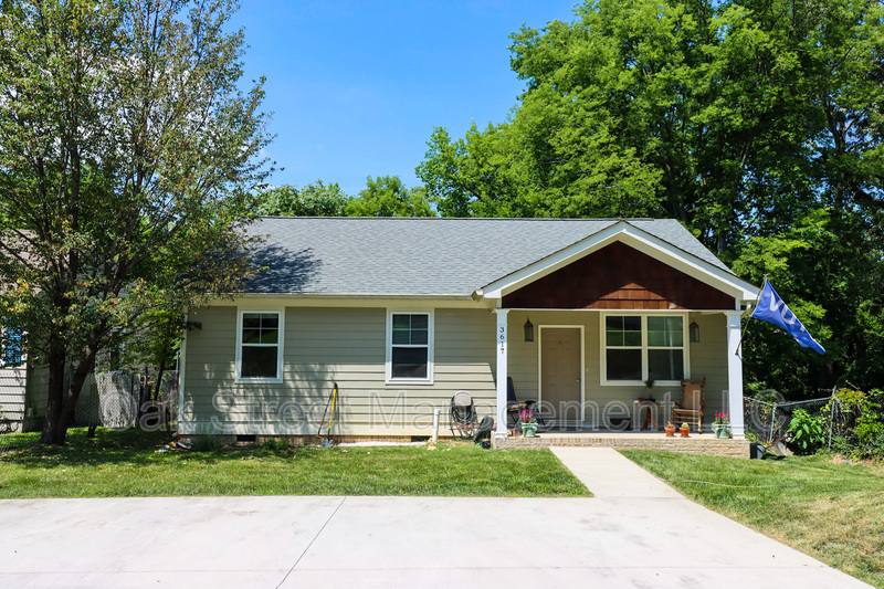 House for rent at 3617 Anderson Ave, Chattanooga, TN 37412