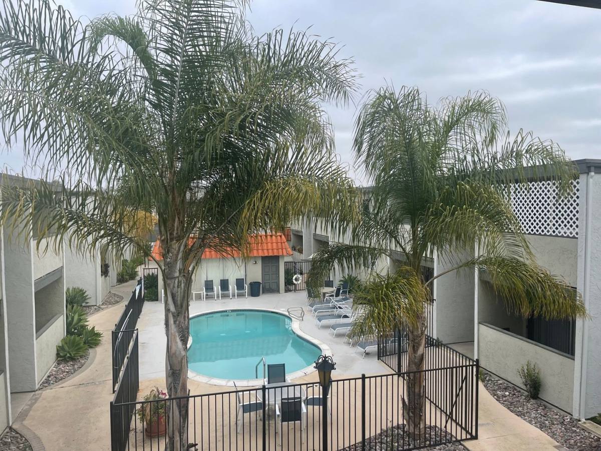 Apartment for rent at 520 Naples St, Chula Vista, CA 91911