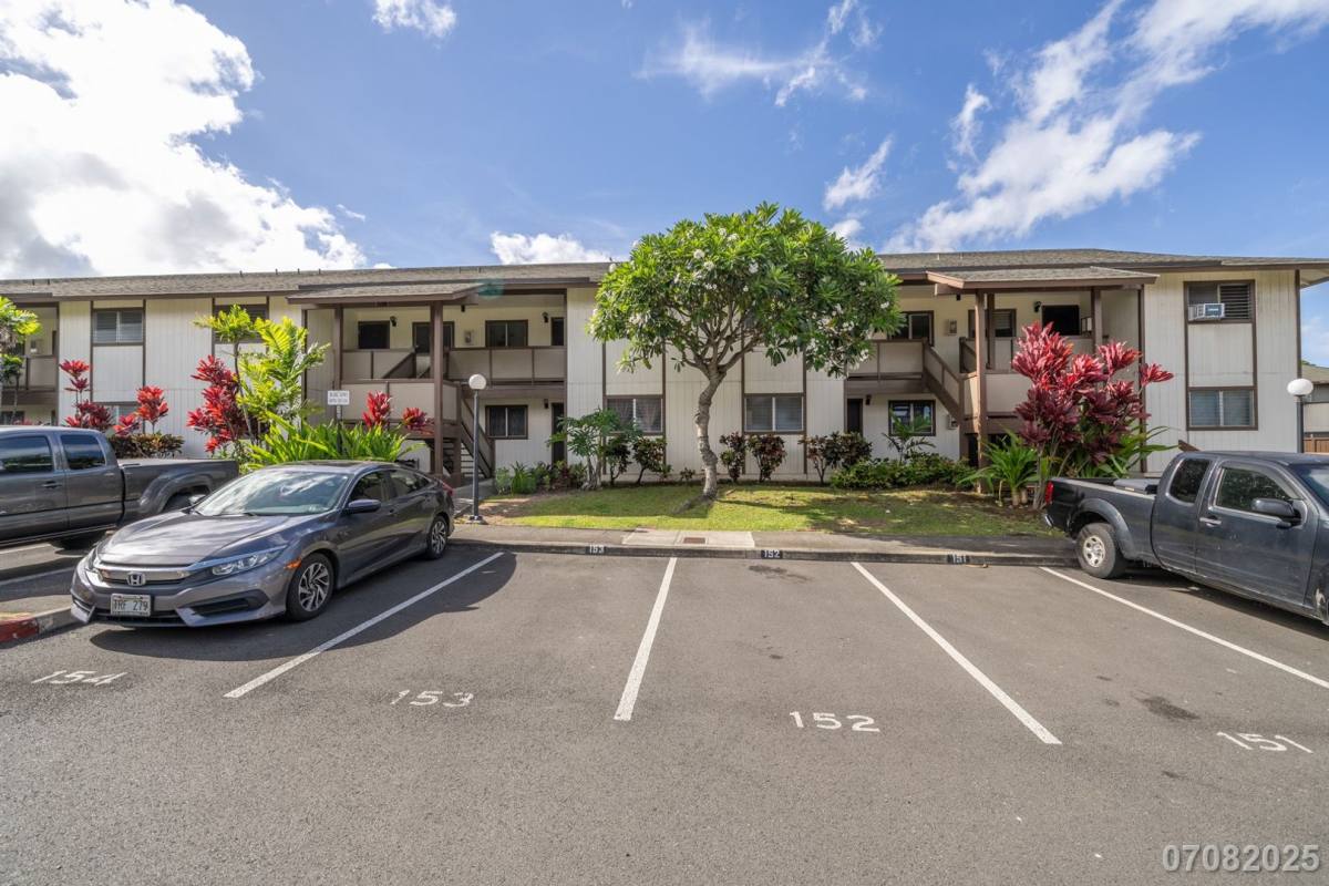 Townhouse for rent at 1243 Ala Alii St, Honolulu, HI 96818