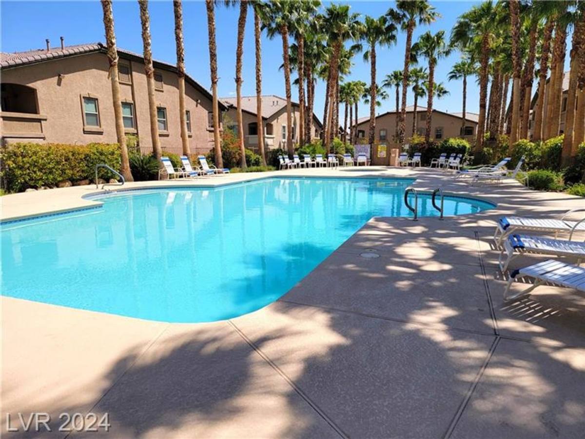 Apartment for rent at 8985 S Durango Dr, Las Vegas, NV 89113