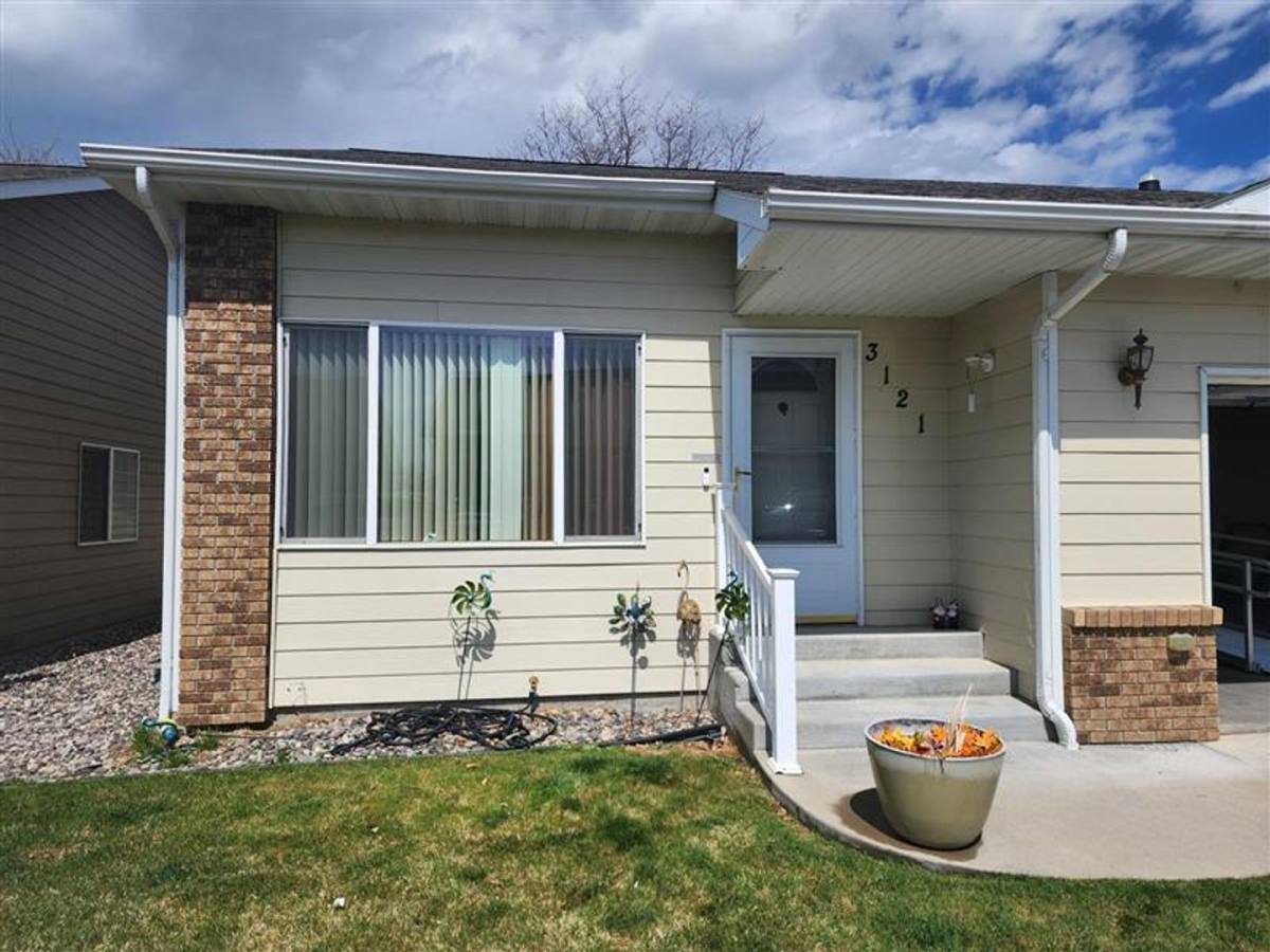 House for rent at 3121 New Hope Dr, Billings, MT 59102
