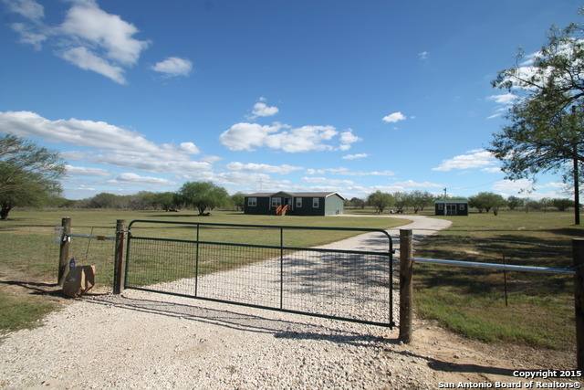 House for rent at 8600 S Loop 1604 E, Elmendorf, TX 78112