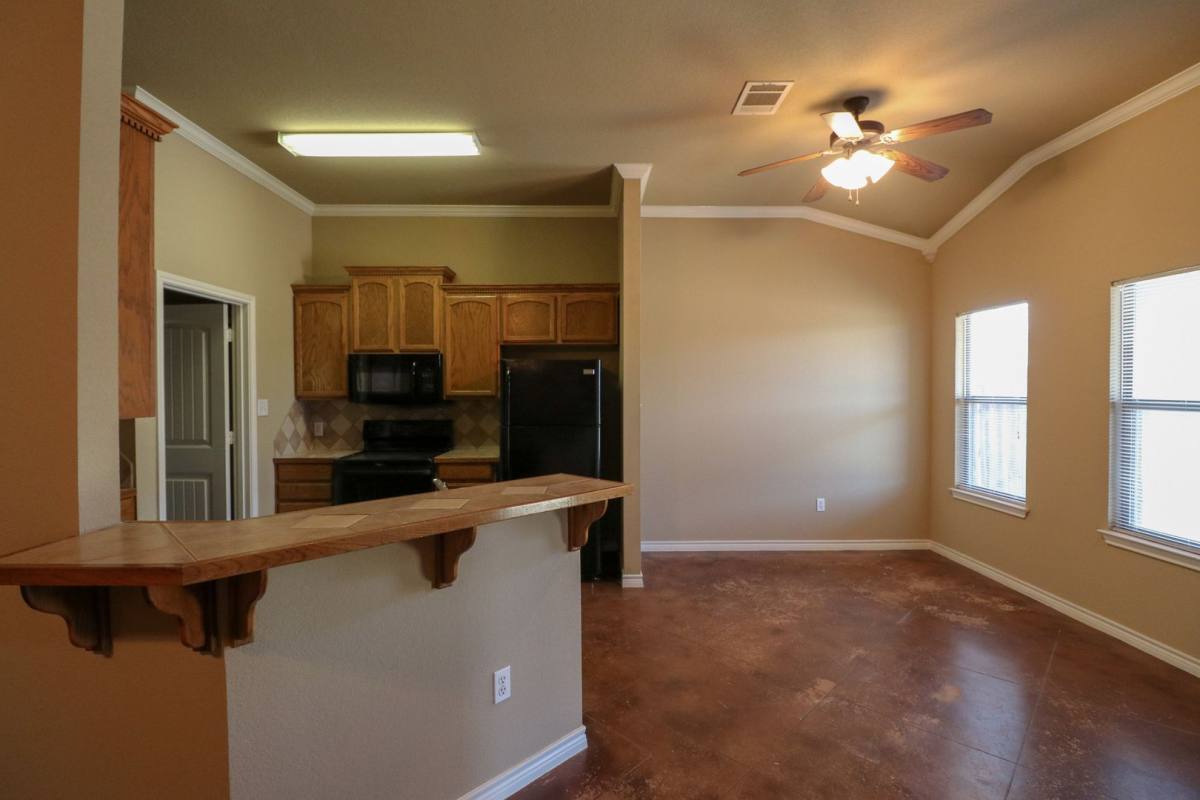 Apartment for rent at 3132 Beauford, Waco, TX 76706