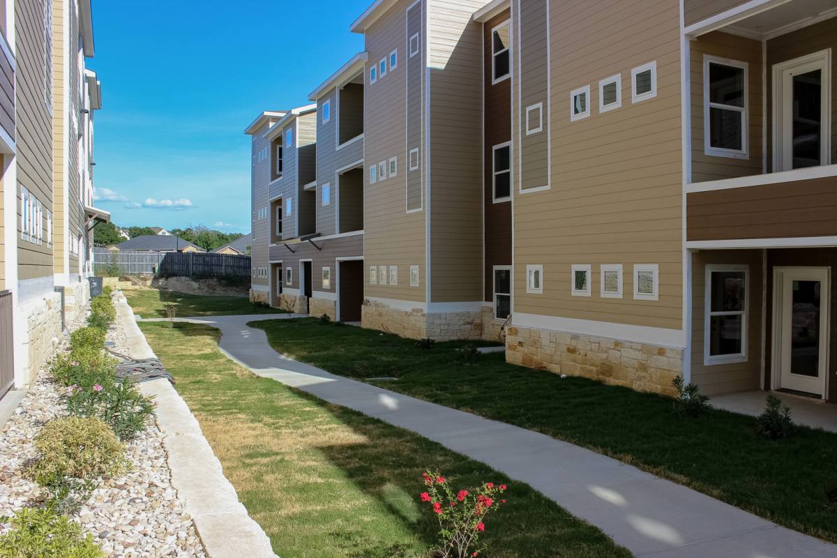 Apartment for rent at 302 Old Osage Rd, Gatesville, TX 76528