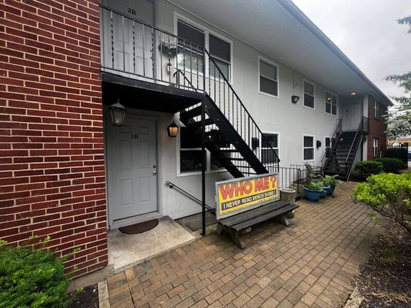 Apartment for rent at 247 S 18th 1D, Columbus, OH 43205