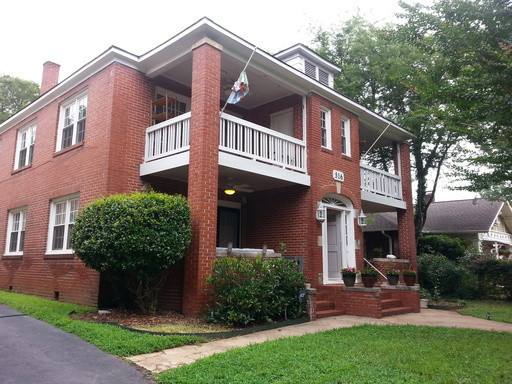 House for rent at 516 Grandin Rd, Charlotte, NC 28208