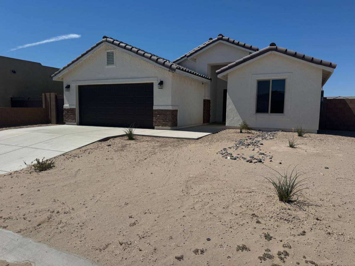 House for rent at 12552 E 49th Lane, Yuma, AZ 85365