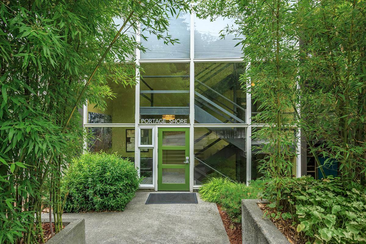 Apartment for rent at 2400 Boyer Ave E, Seattle, WA 98112
