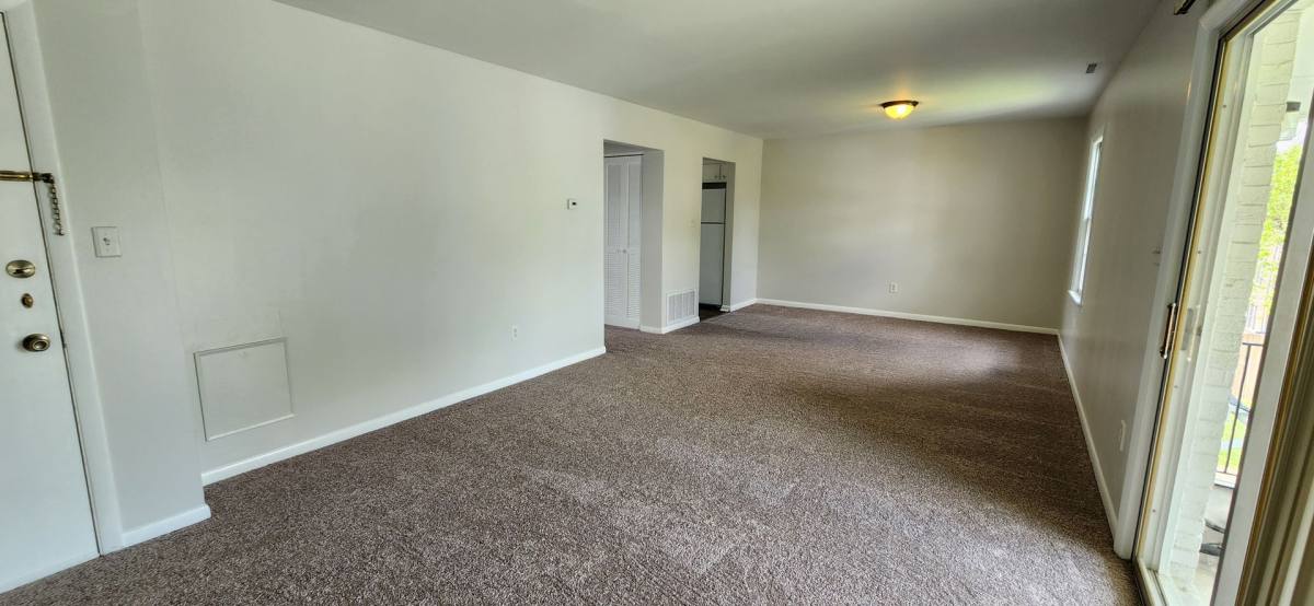 Apartment for rent at 6502 Carefree Lane #3, Roanoke, VA 24019