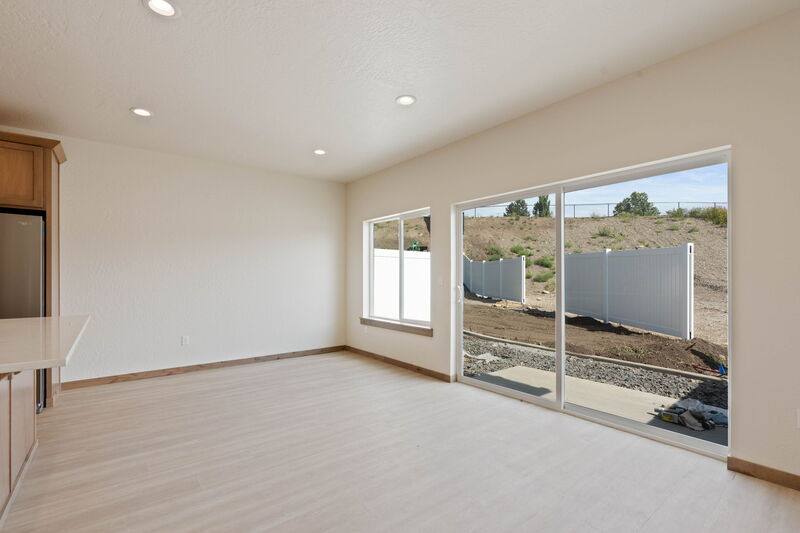 Townhouse for rent at 3578 Blaze Loop #1, Post Falls, ID 83854