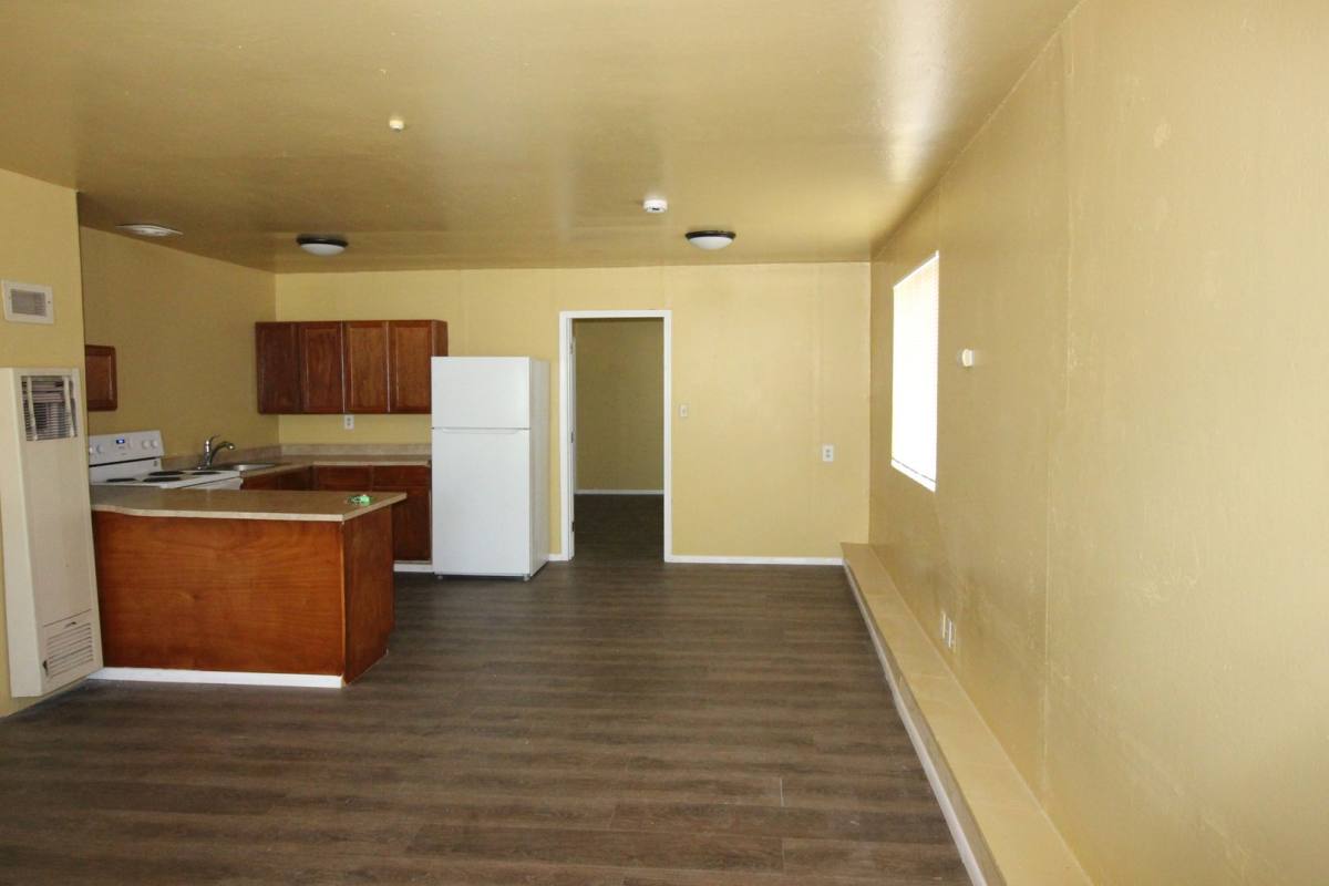 Apartment for rent at 500 Sonoma Ave, Santa Rosa, CA 95401