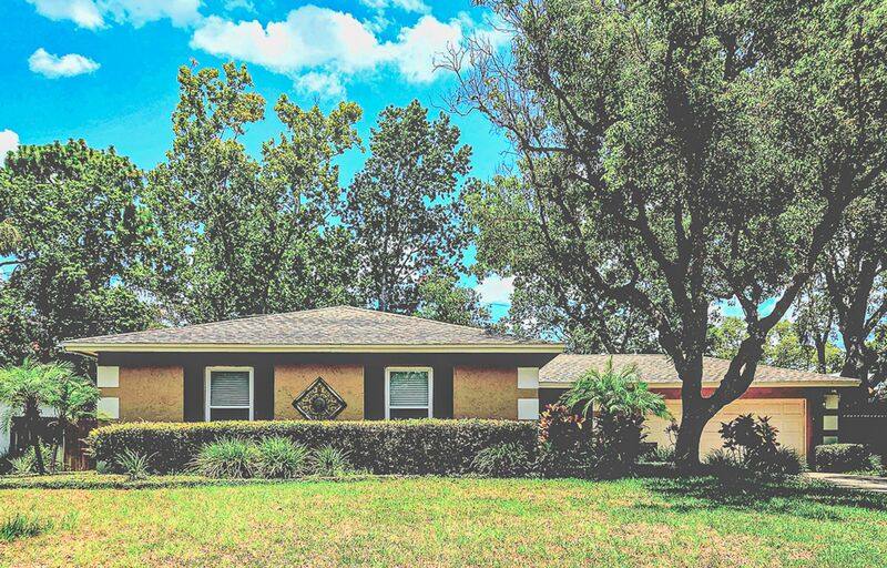 House for rent at 104 Hatfield Court, Longwood, FL 32779