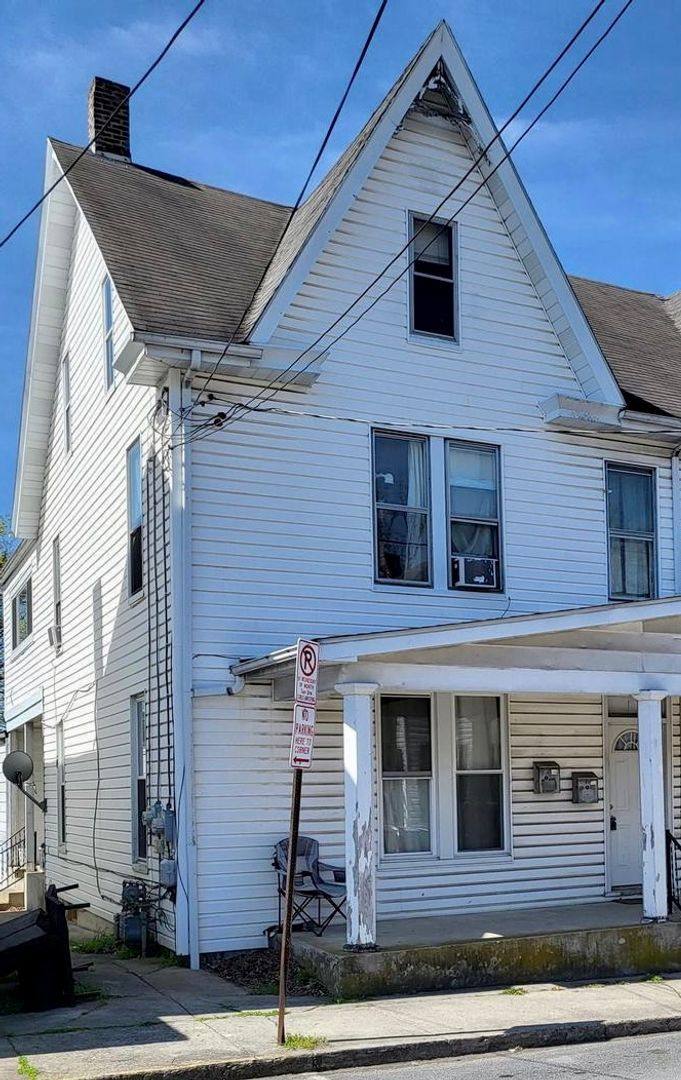 Apartment for rent at 18-20 N Washington St, Shippensburg, PA 17257