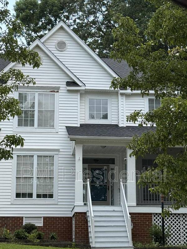 House for rent at 15800 Hampton Summit Lane, Chesterfield, VA 23832