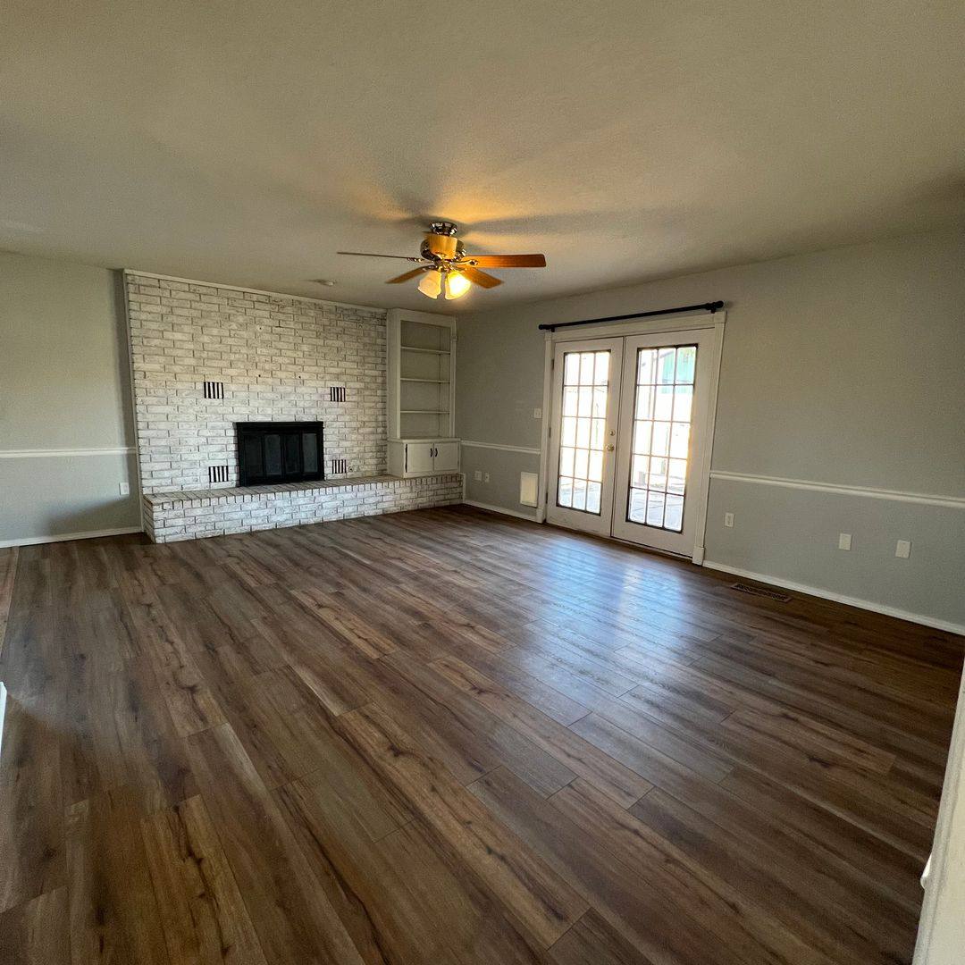 House for rent at 4214 Lexington Place, Enid, OK 73703
