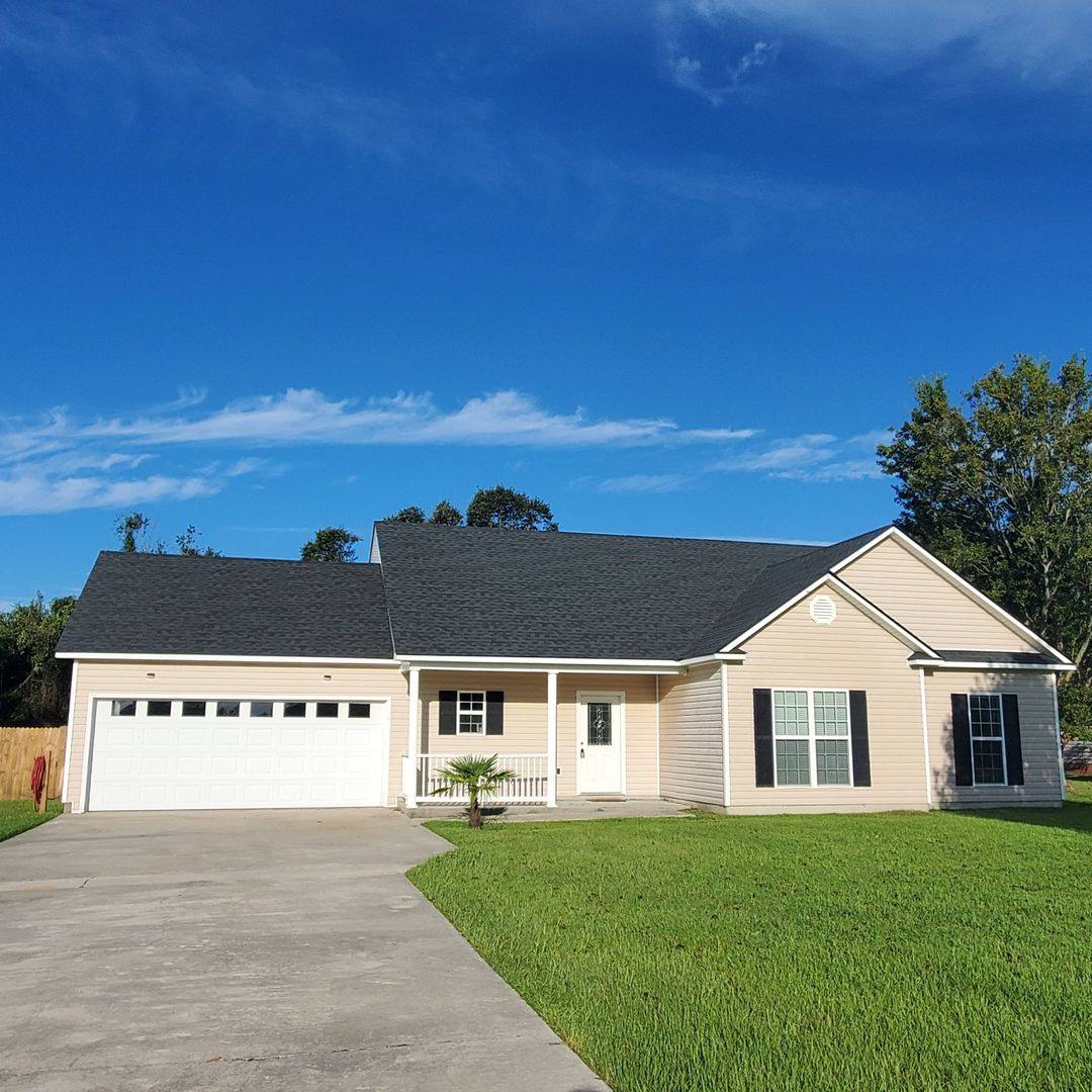 House for rent at 30 Jacobs Walk, Lakeland, GA 31635