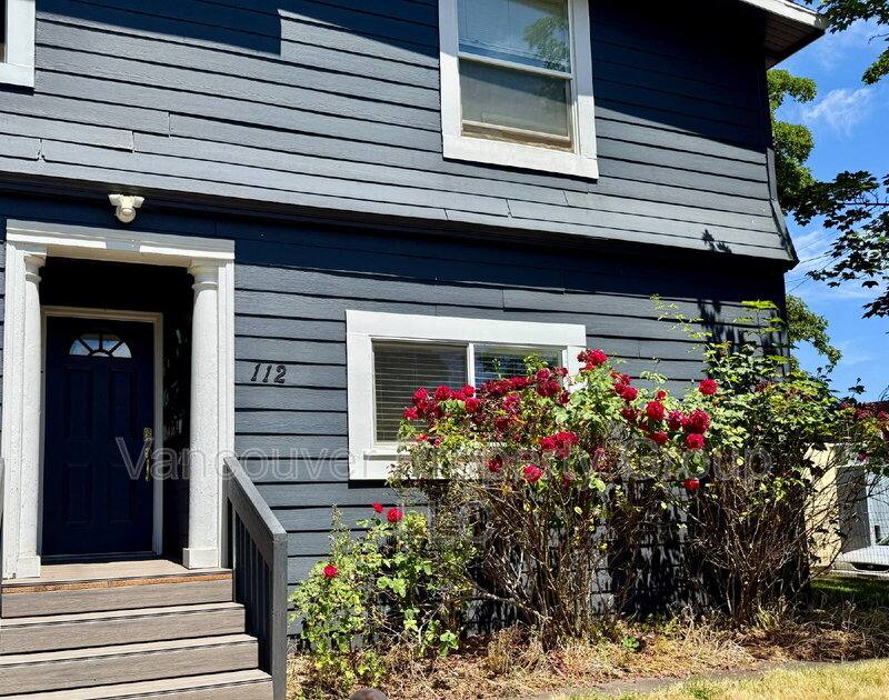 Apartment for rent at 112 W 21st St #2, Vancouver, WA 98660