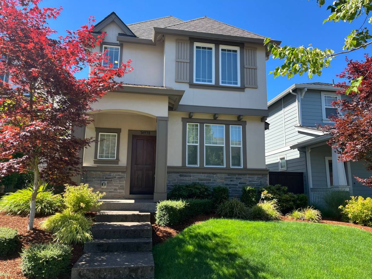 House for rent at 14938 NW Shackelford Rd, Portland, OR 97229